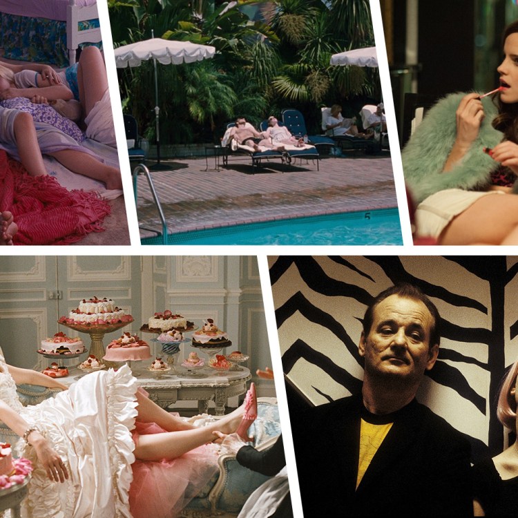 Sofia Coppola movies