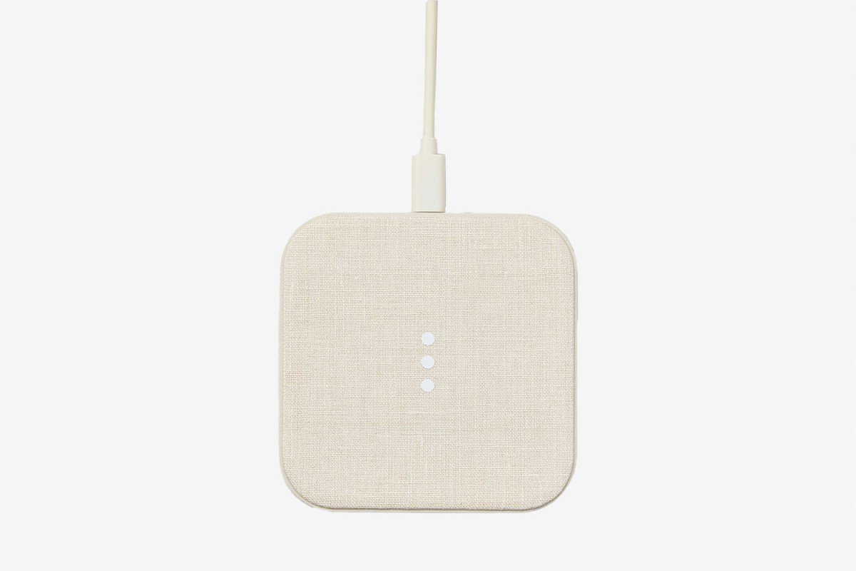 Courant Catch:1 Wireless Phone Charger