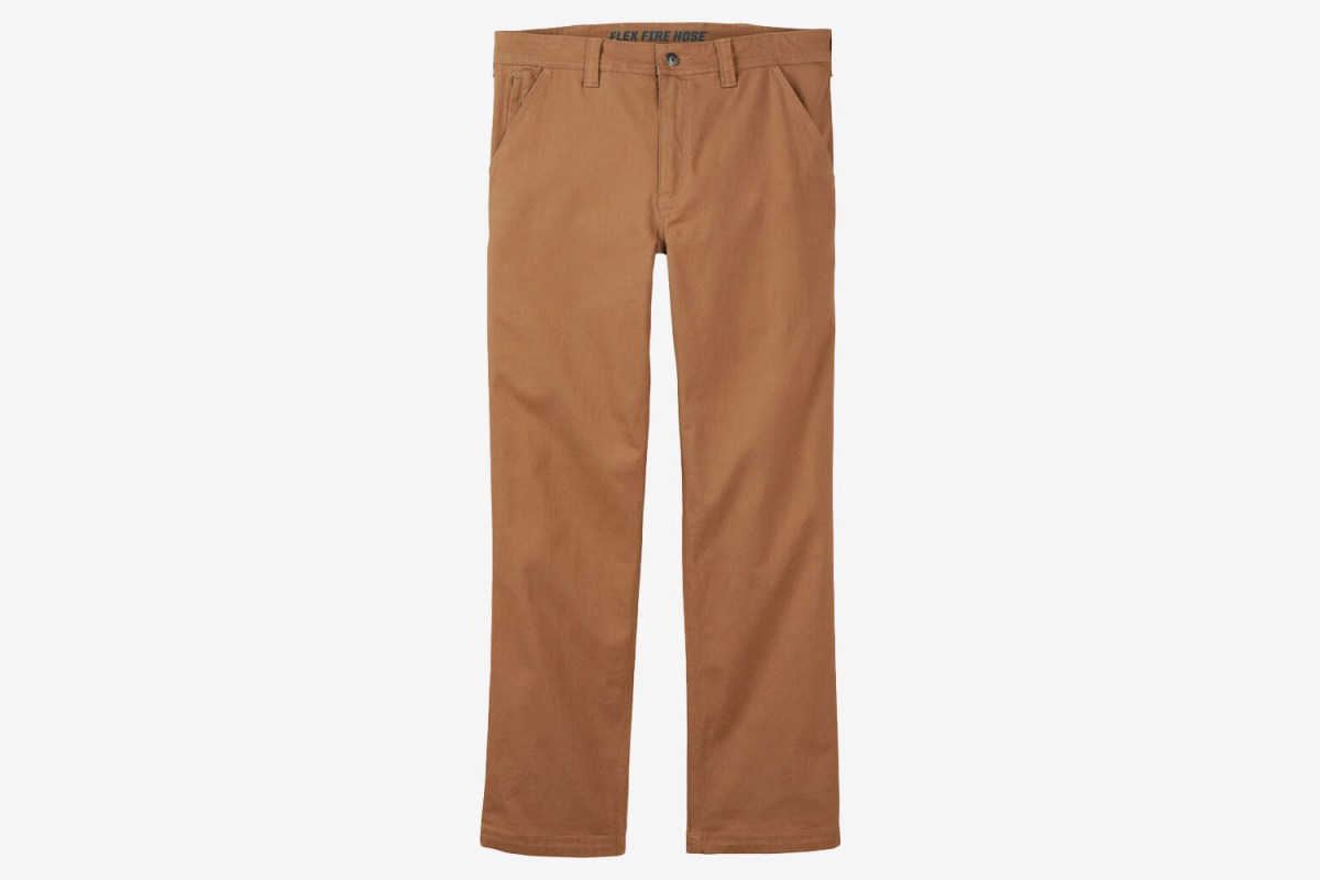 Duluth Trading Co. Fire Hose Foreman Pants