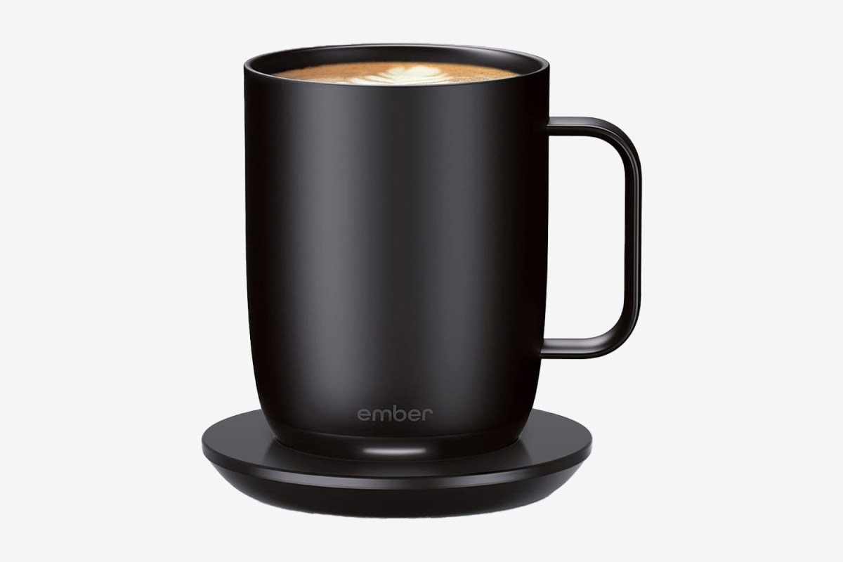 Ember Temperature Control Smart Mug