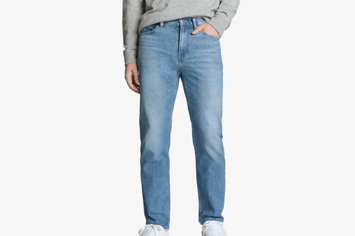 Everlane’s Classic Jeans Are Now Under $50