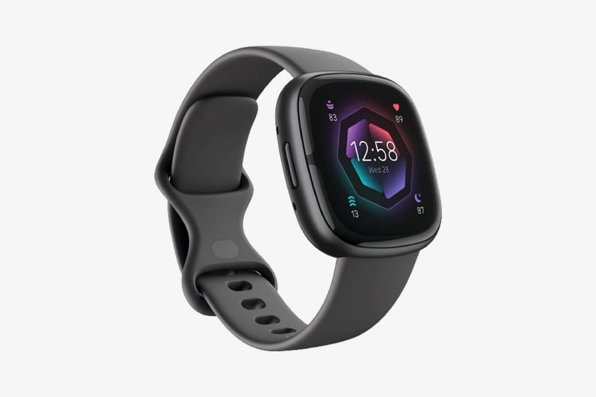 Fitbit Sense 2