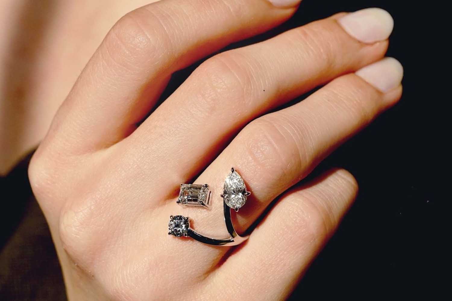 Level Up Your Gift Giving With Diamonds From Frank Darling