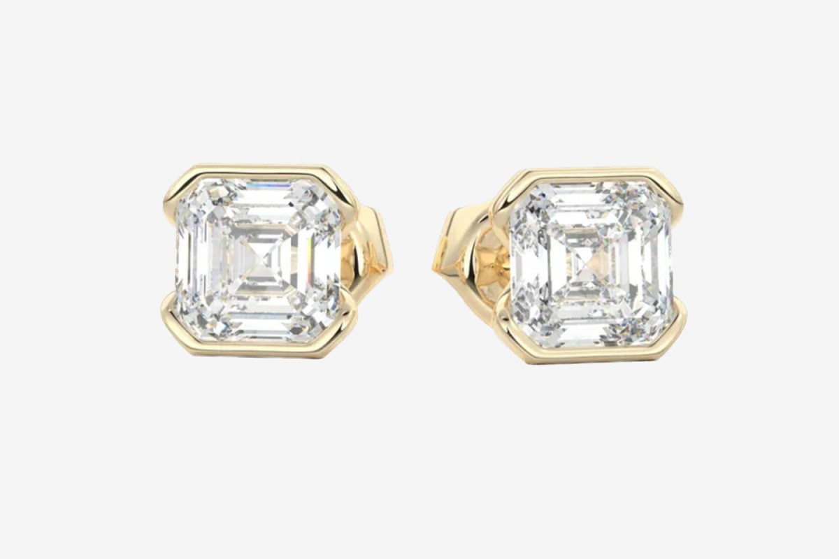 Frank Darling The Clutch Studs Asschers