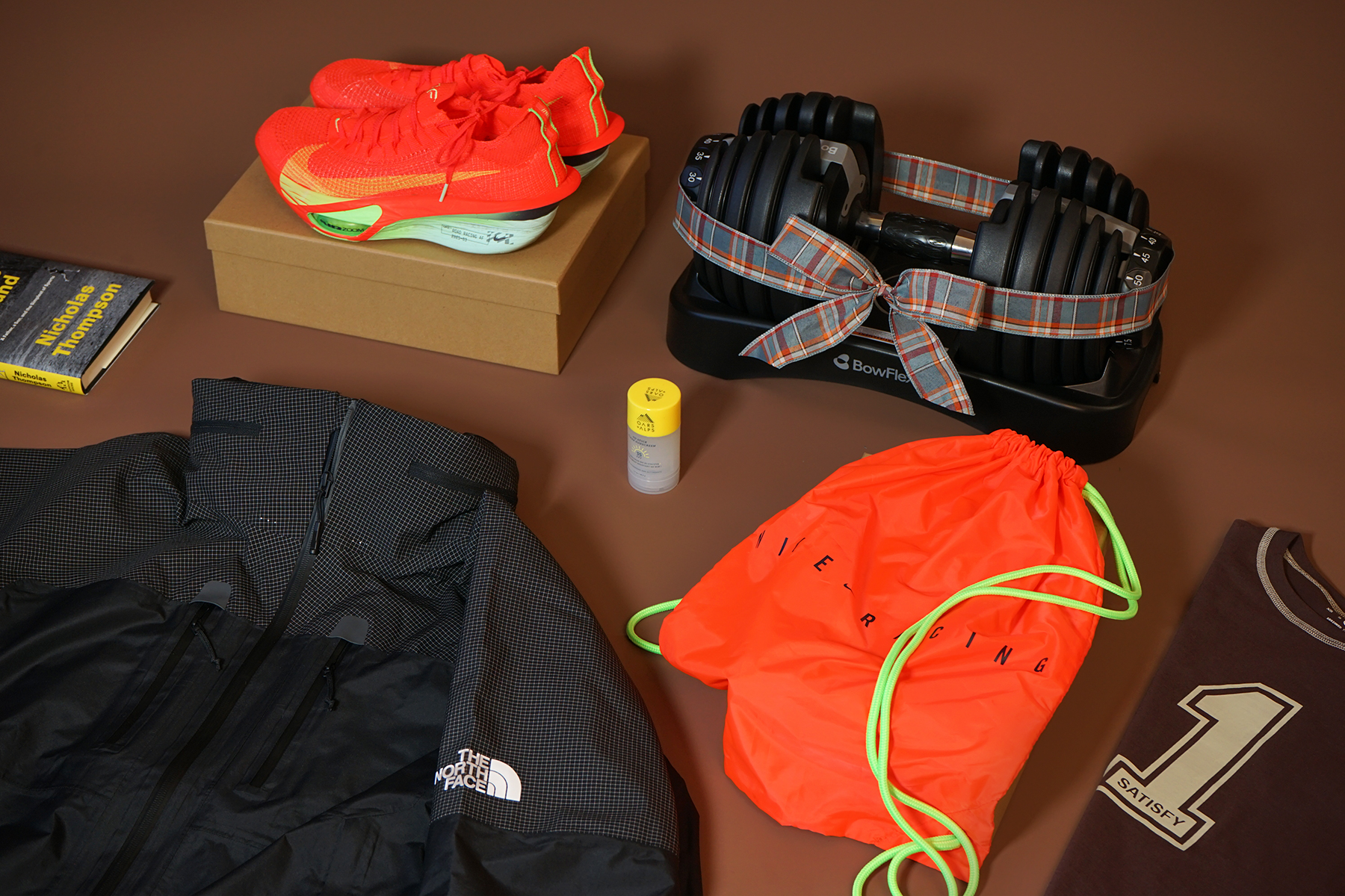 The Best Fitness Gifts for Everyday Athletes