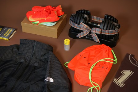 The Best Fitness Gifts for Everyday Athletes