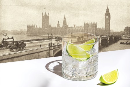Gin & Tonics Taste Best at These 6 London Hotels