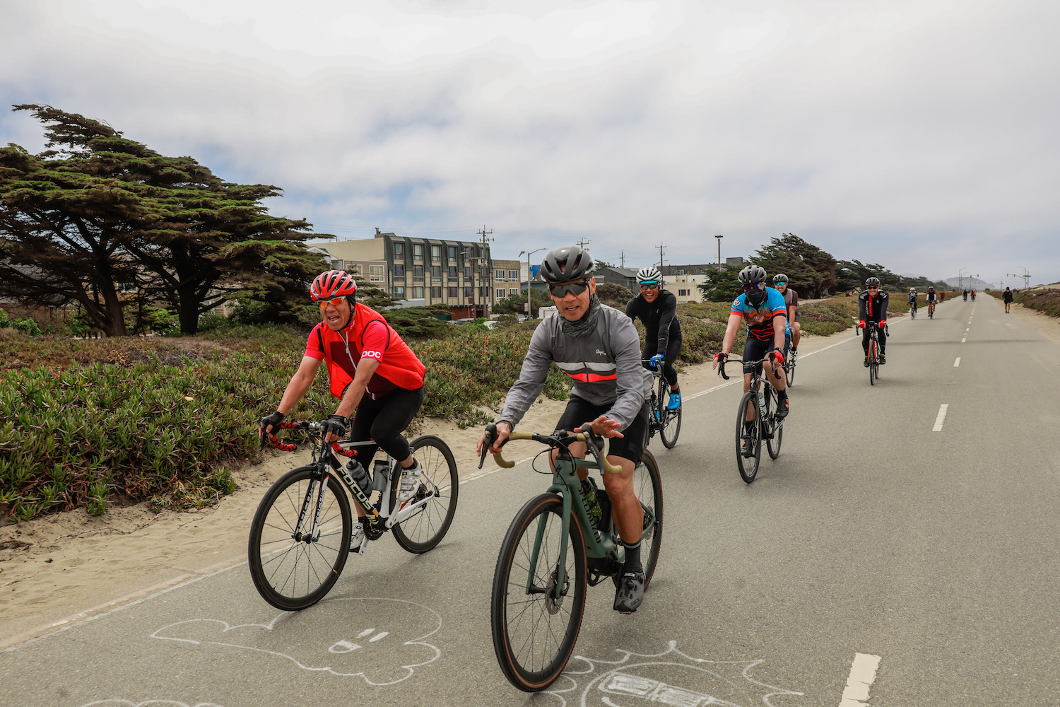 Ride Through These UndertheRadar San Francisco Bike Routes InsideHook