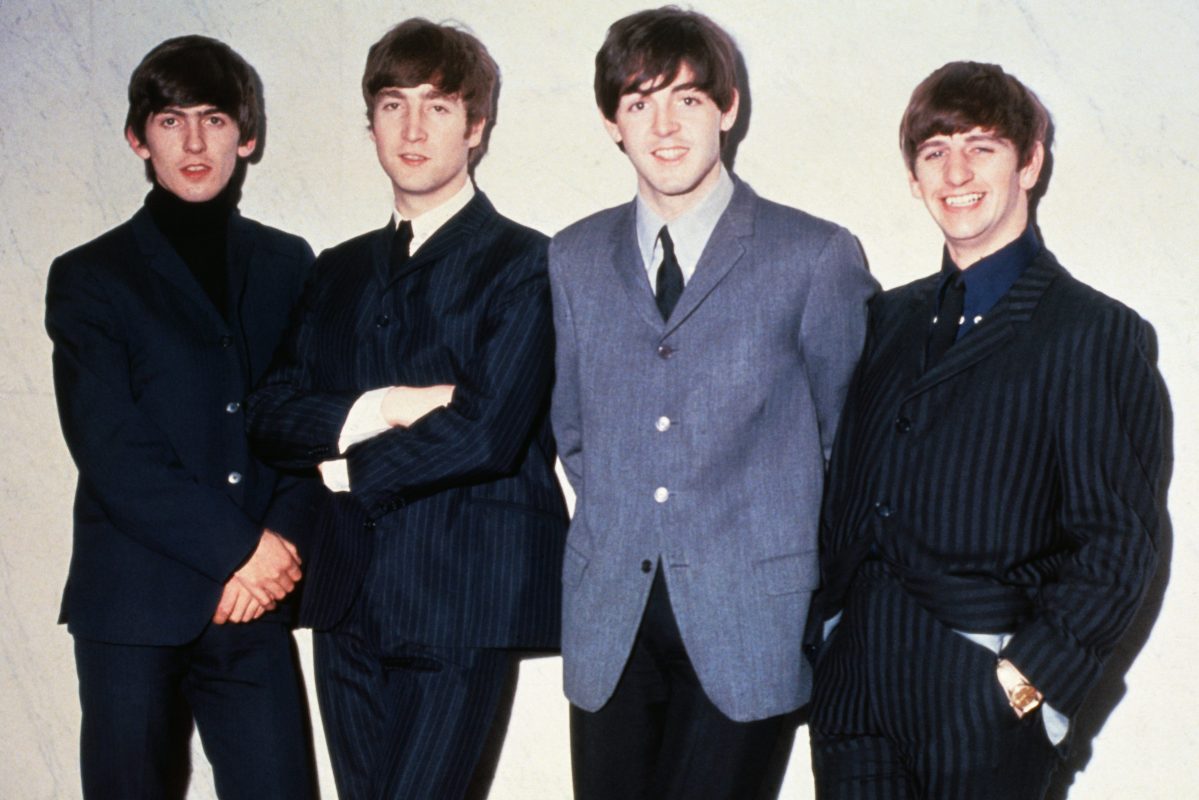 Is It Really Fair to Call "Now and Then" the Last Beatles Song? - InsideHook