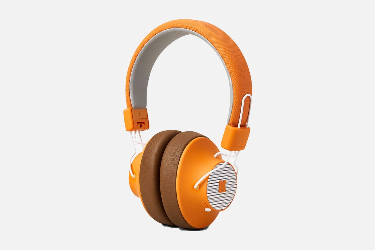 Kreafunk aBEAT Wireless Noise Canceling Headphones