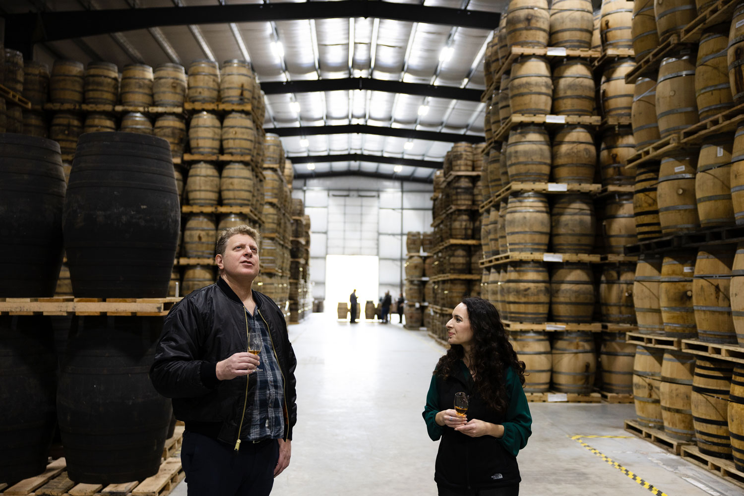 How InsideHook Bottled Its Own American Single Malt