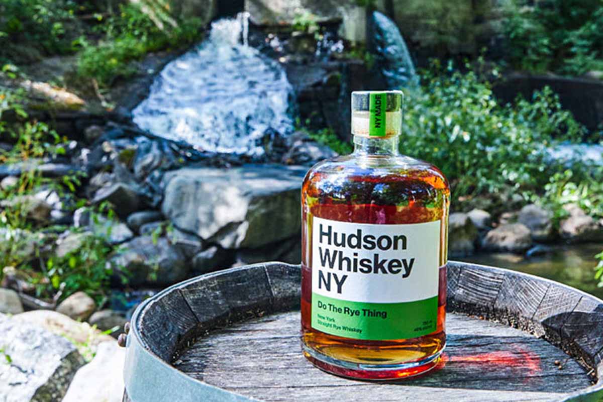 What Are the Regional Styles of American Rye Whiskey? - InsideHook