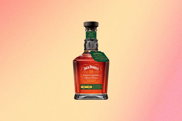 The 6 Best Single Barrel Rye Whiskeys to Drink Right Now - InsideHook