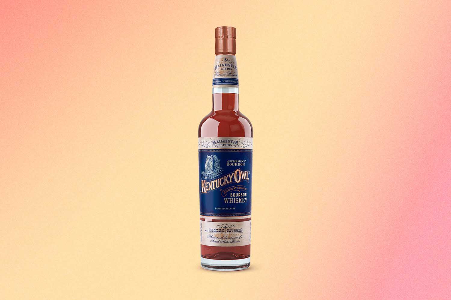 Kentucky Owl Maighstir