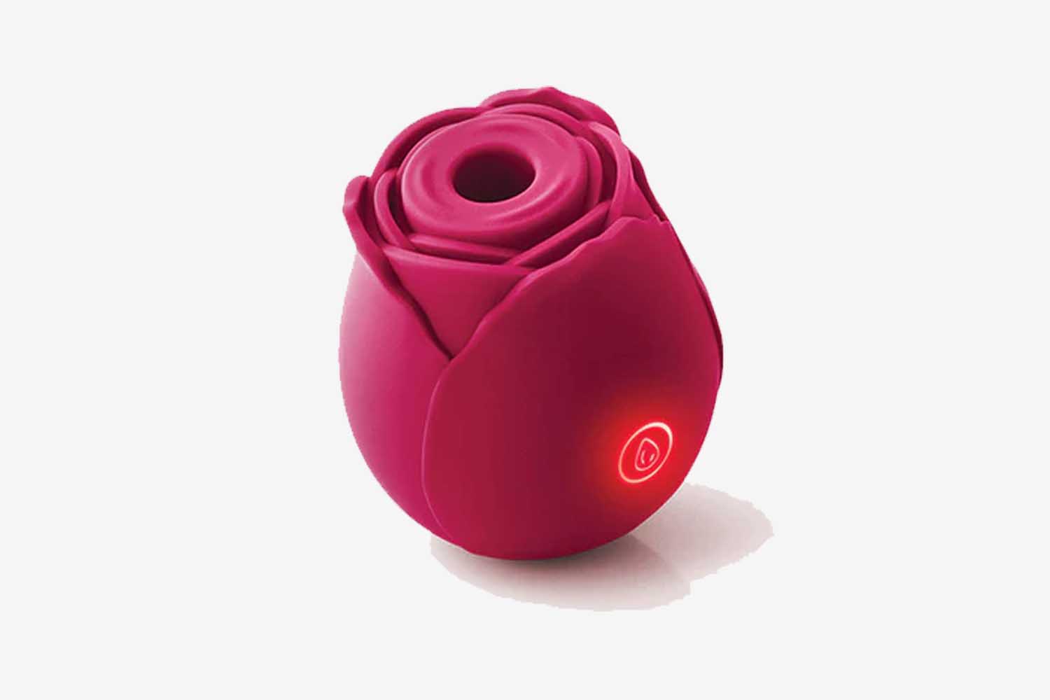 Lovehoney Rose Clitoral Suction Stimulator