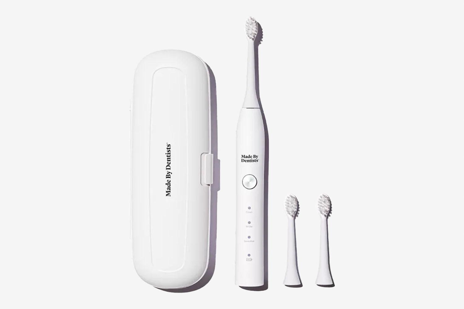 Best High Power: Made By Dentists Sonic Toothbrush