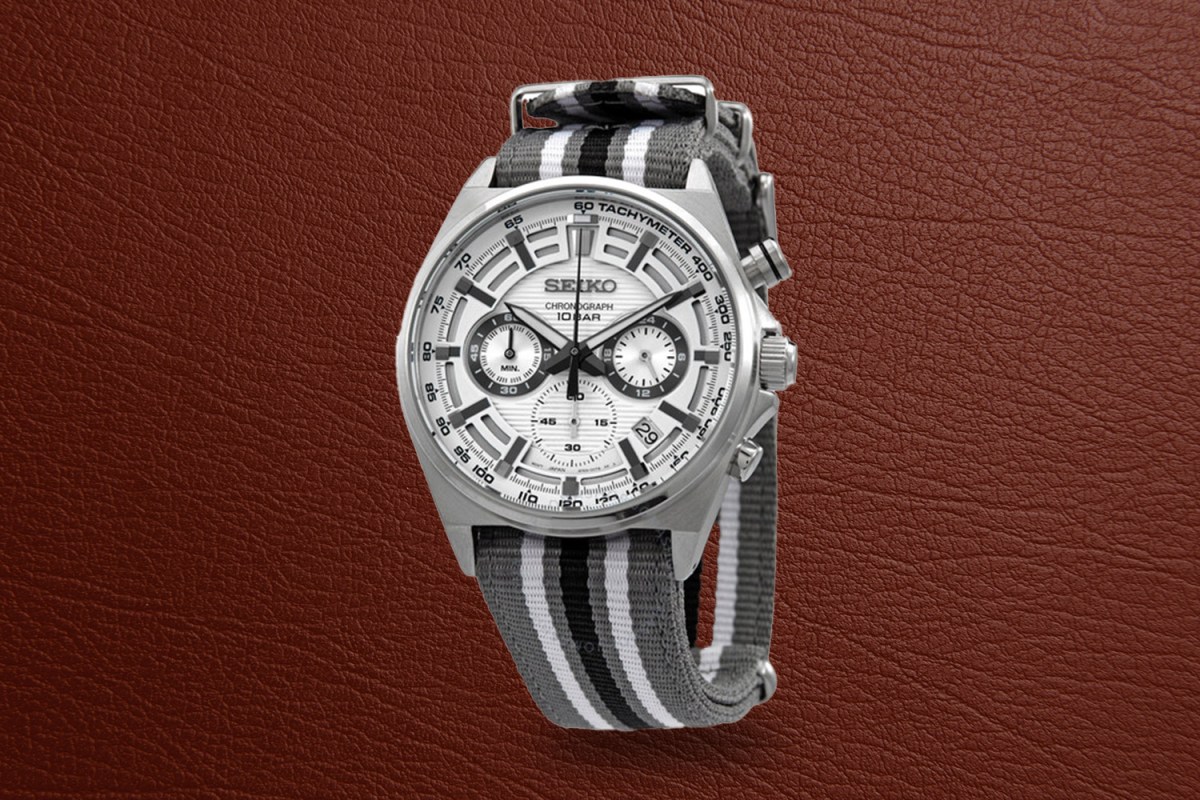 What Is a MecaQuartz Watch Movement? InsideHook