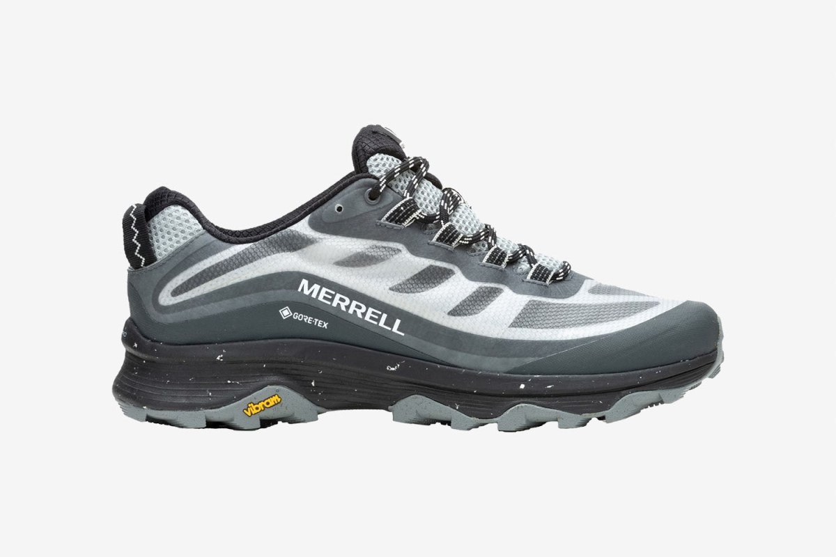 Merrell Moab Speed GORE-TEX Hiking Shoes