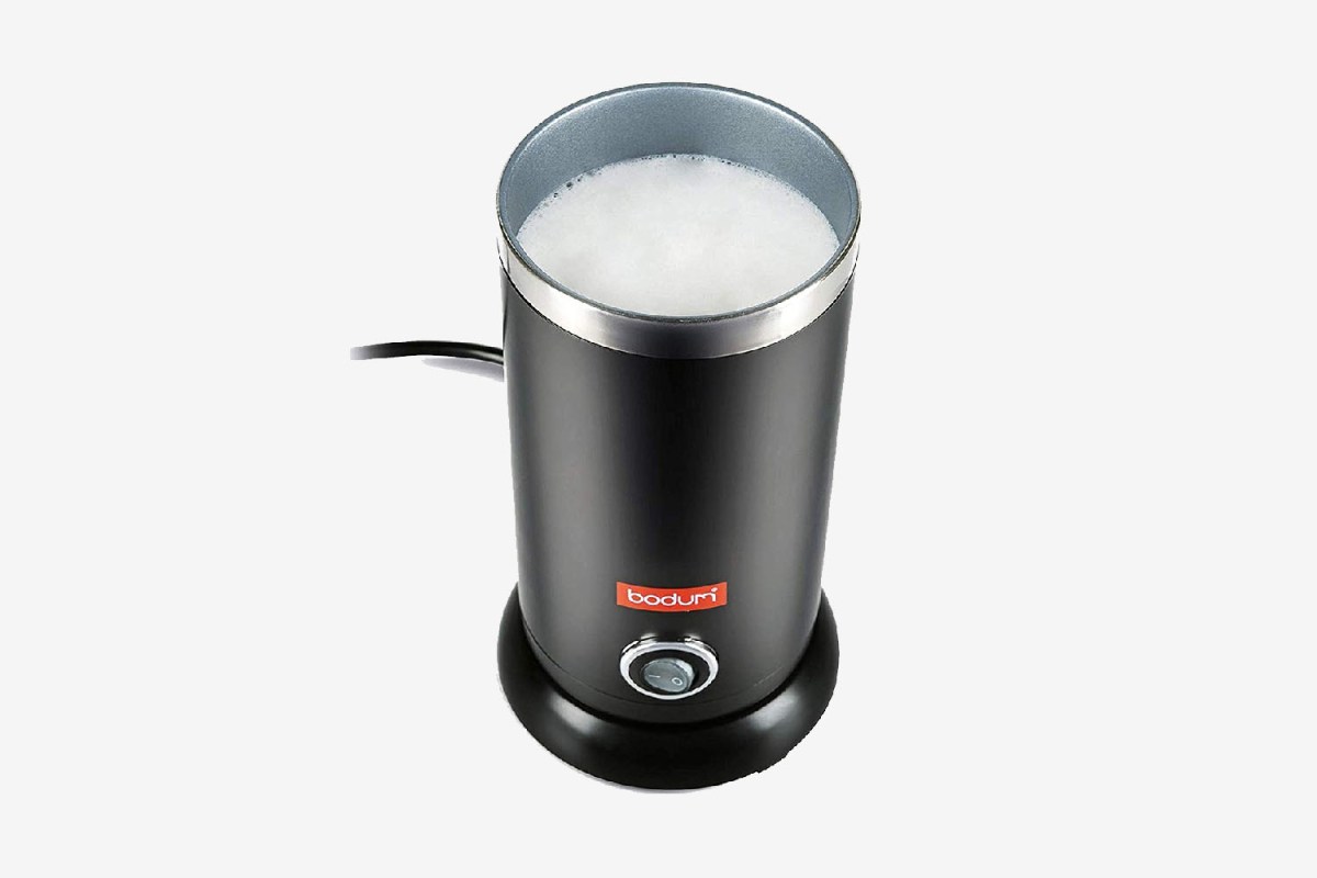 Bodum Bistro Electric Milk Frother