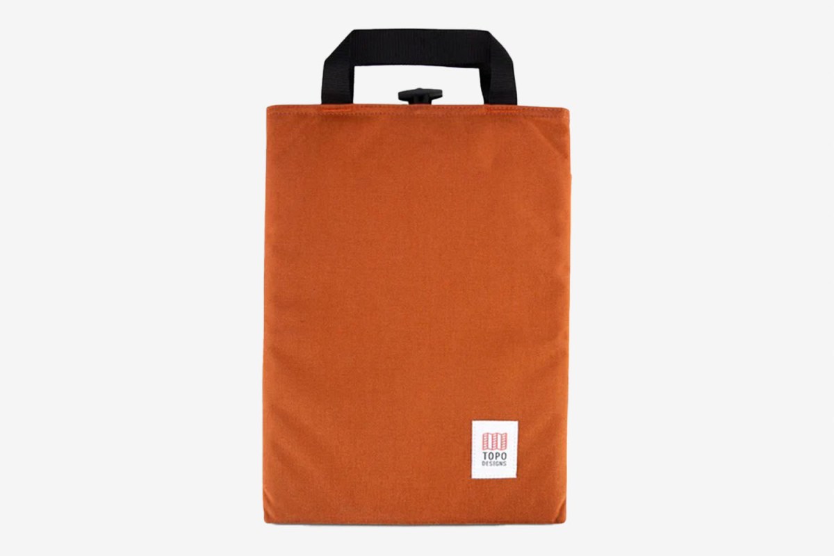 Topo Designs Padded Laptop Sleeve