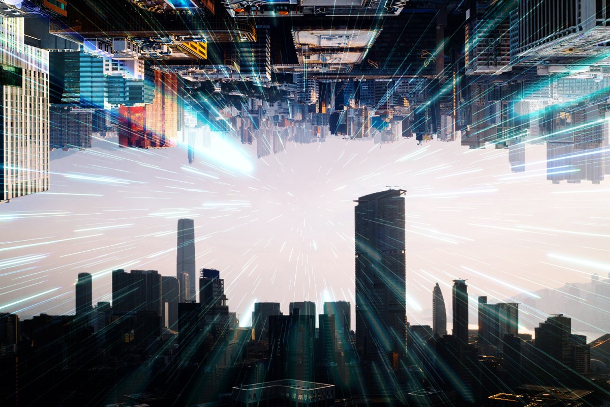 Scientists Explain the Case for and Against a Real Multiverse - InsideHook