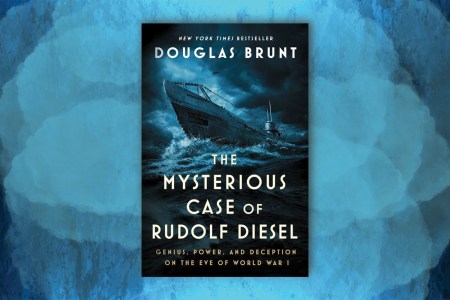 "The Mysterious Case of Rudolf Diesel"