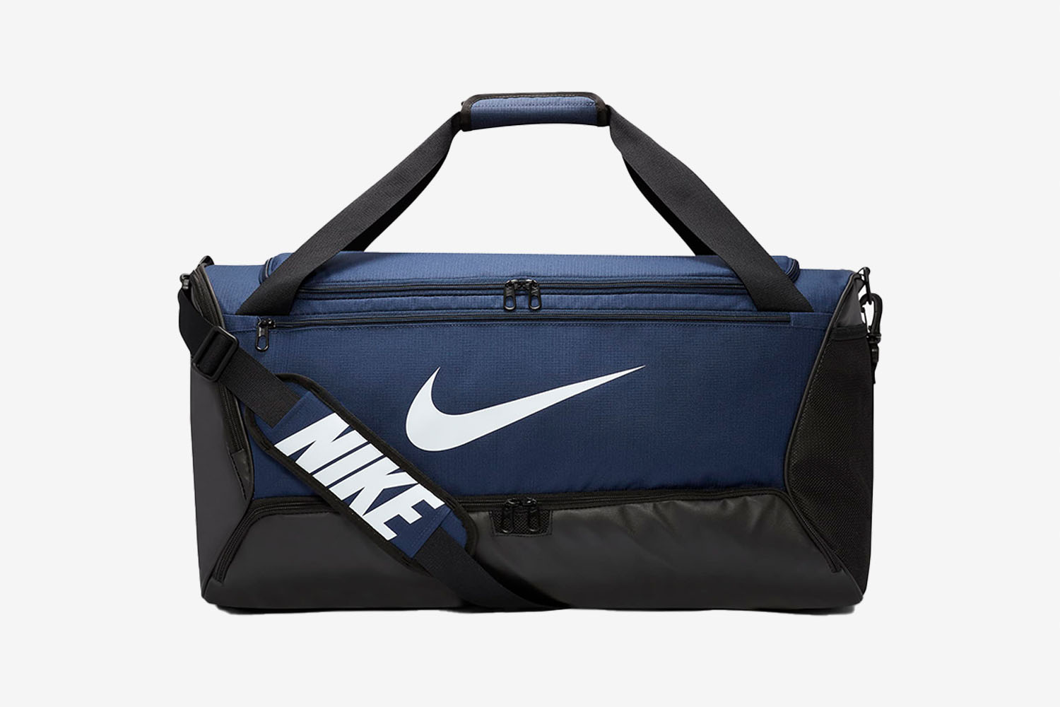 Nike Brazilia 9.5 Training Duffle Bag