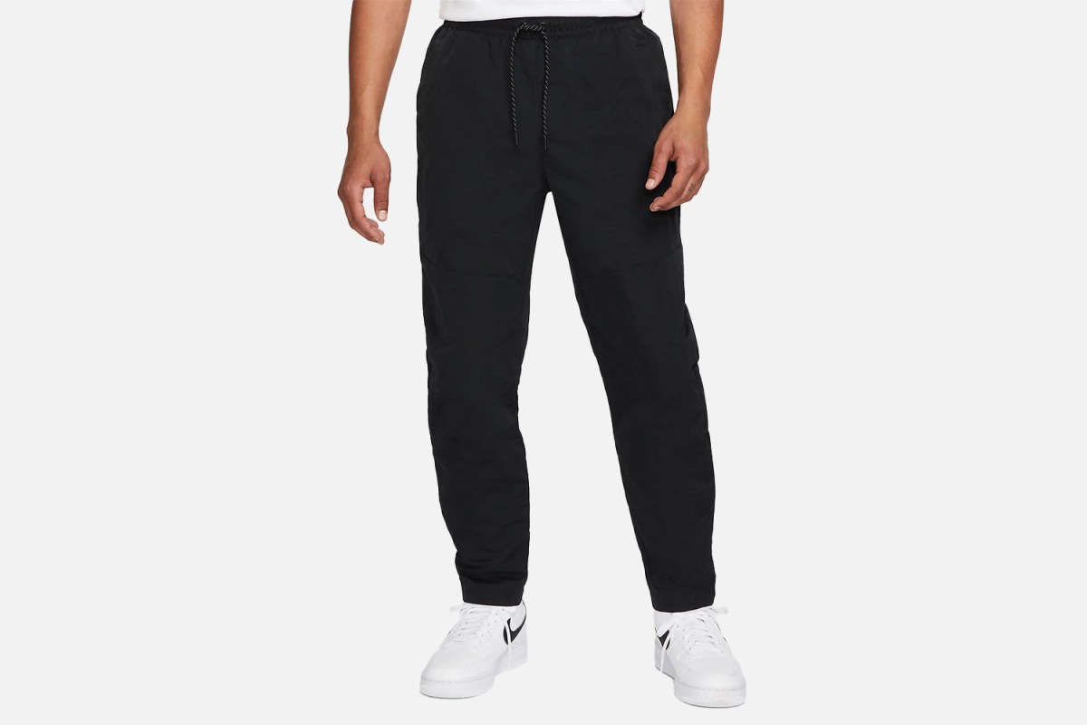 Nike Sportswear Tech Essentials Men’s Lined Commuter Pants