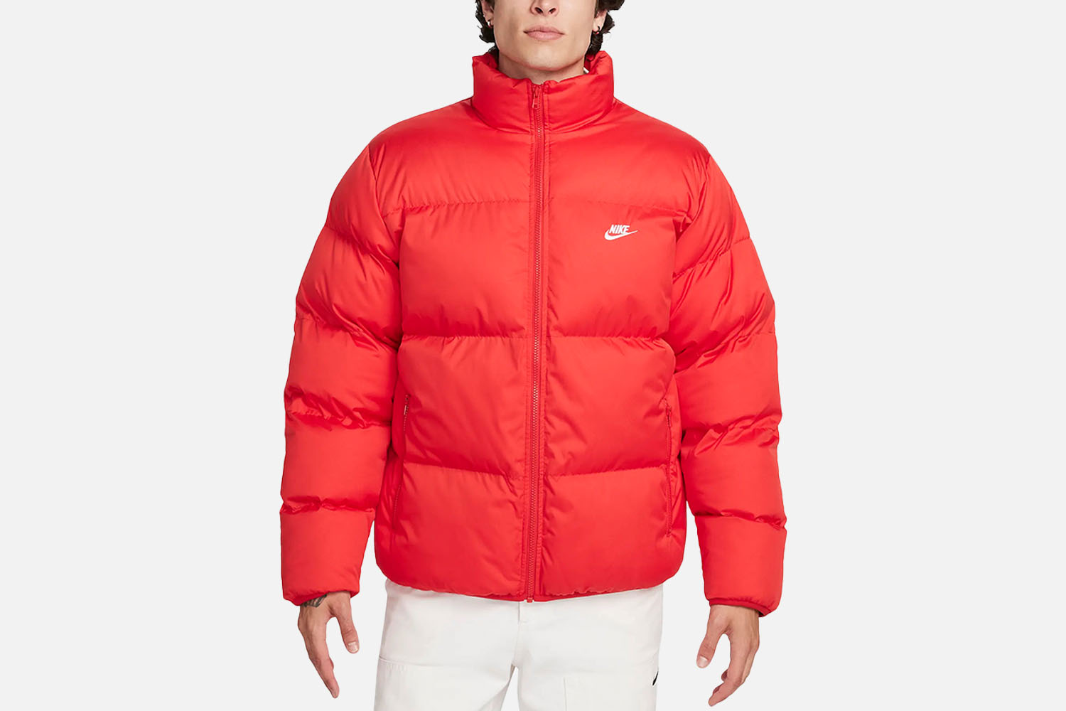 Nike Sportswear Club Puffer Jacket
