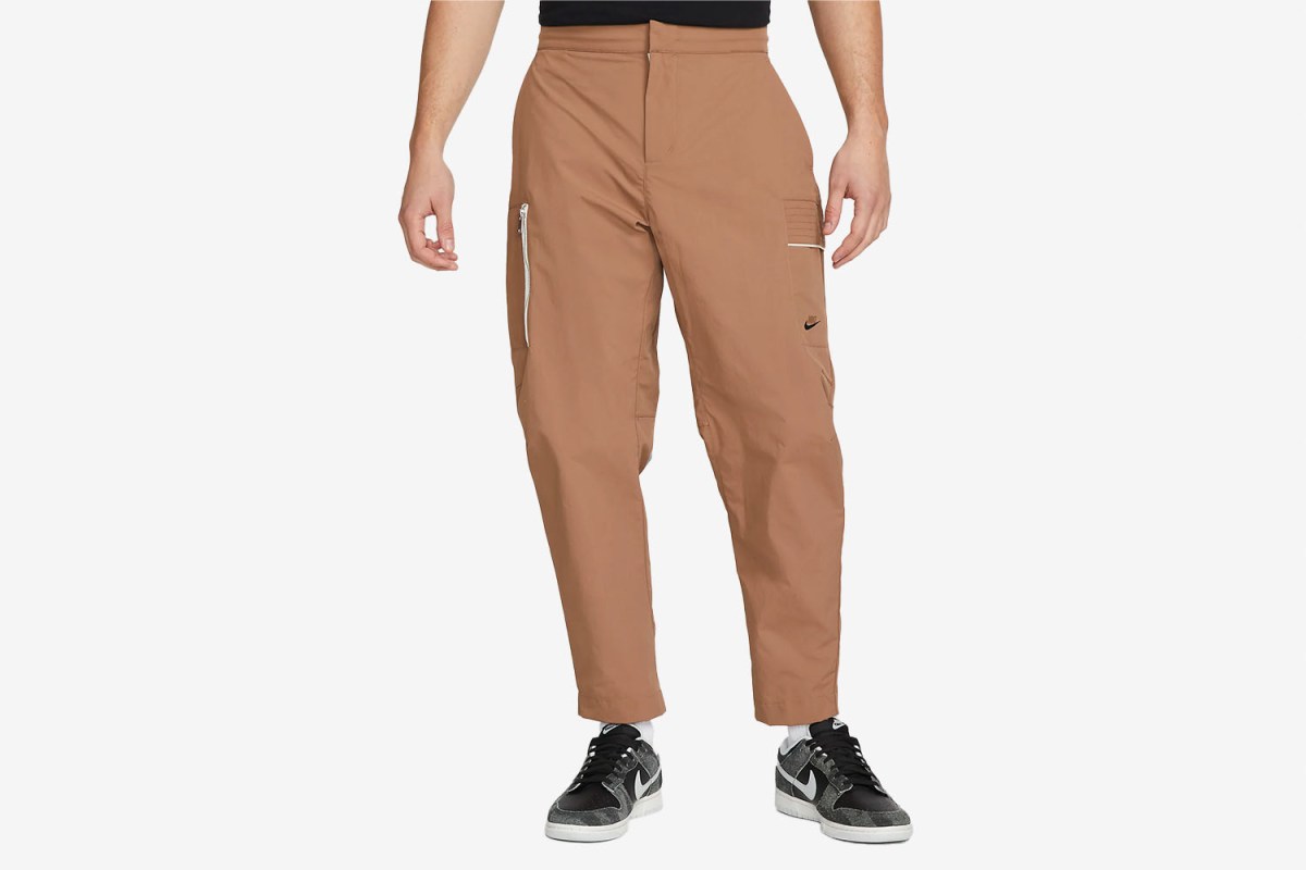 Nike Sportswear Style Essentials Utility Pants