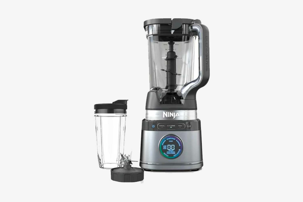 Ninja Detect Duo Power Blender