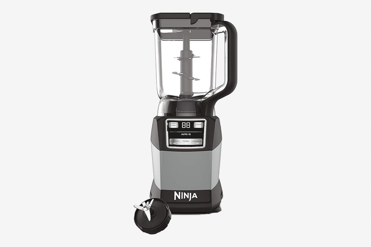 Ninja Compact Kitchen System