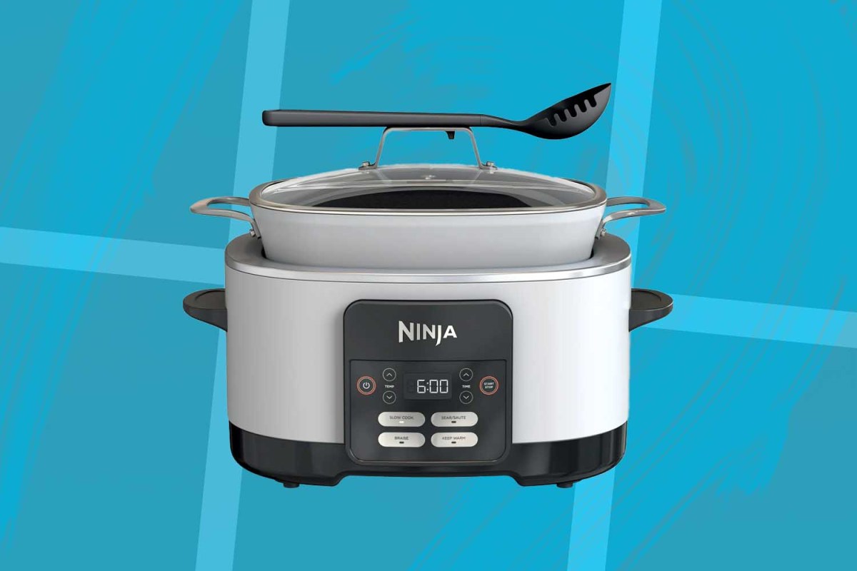 Shark and Ninja Home Appliances Are Majorly Discounted InsideHook