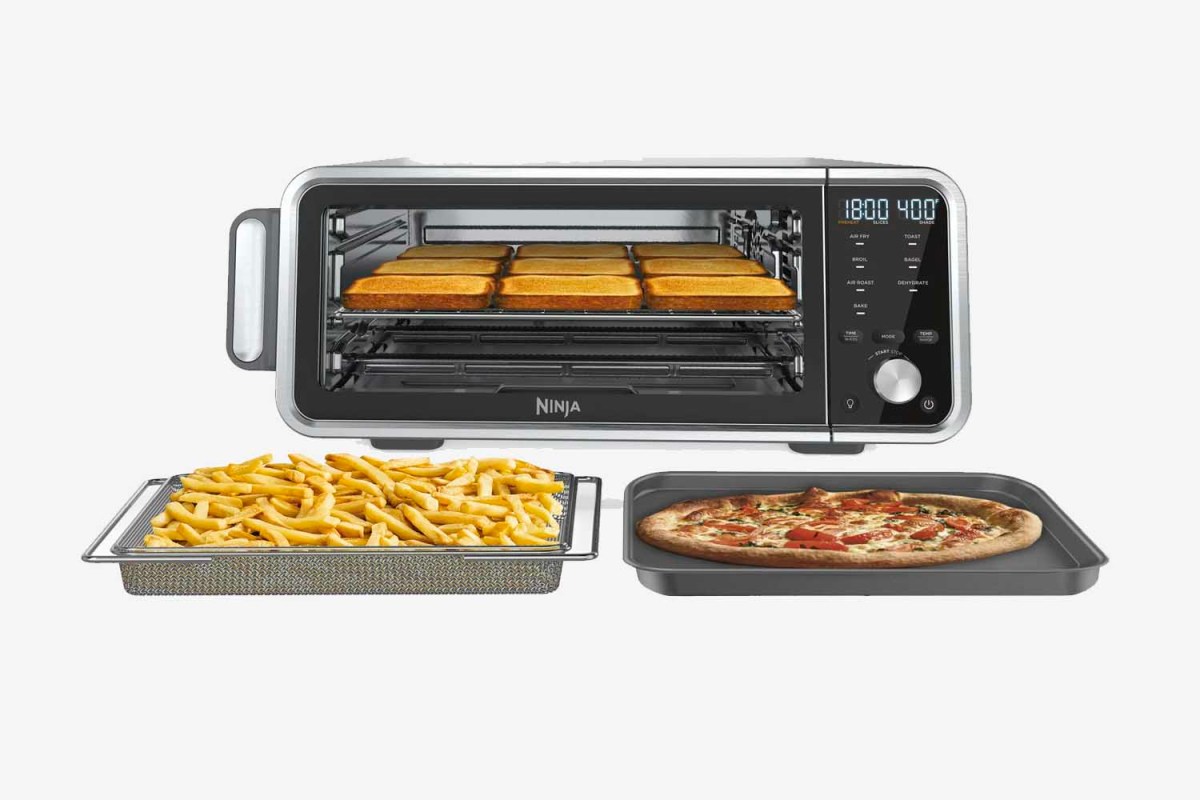 Ninja Foodi® 7-in-1 Digital Pro Air Fry Oven