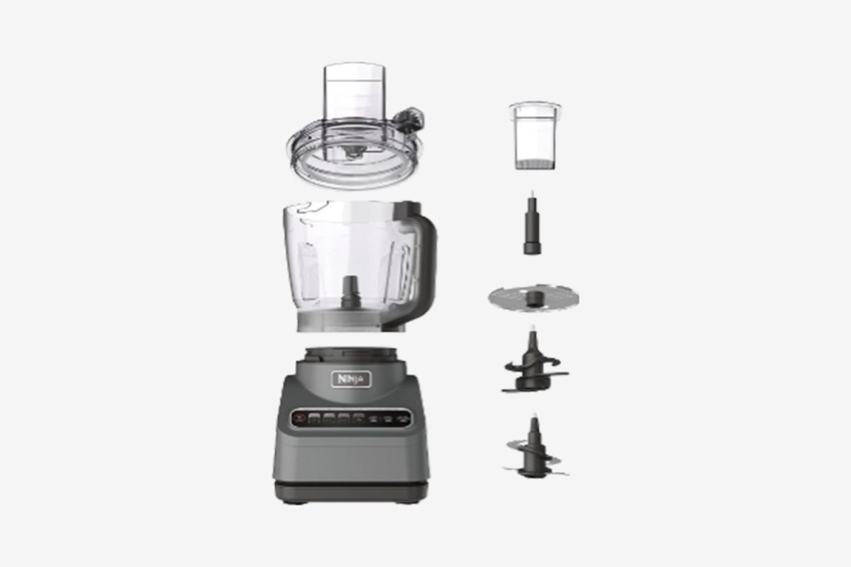 Ninja Professional Plus Food Processor