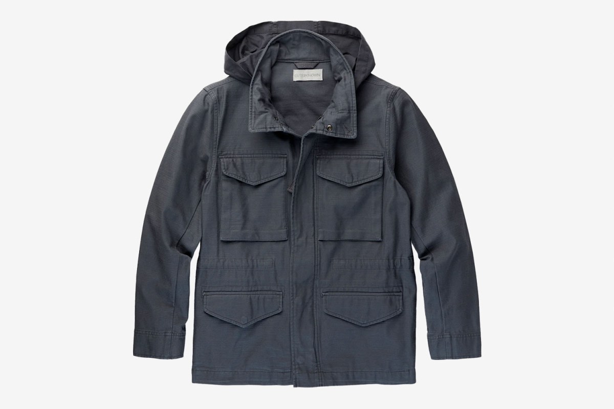 Outerknown Voyager Jacket