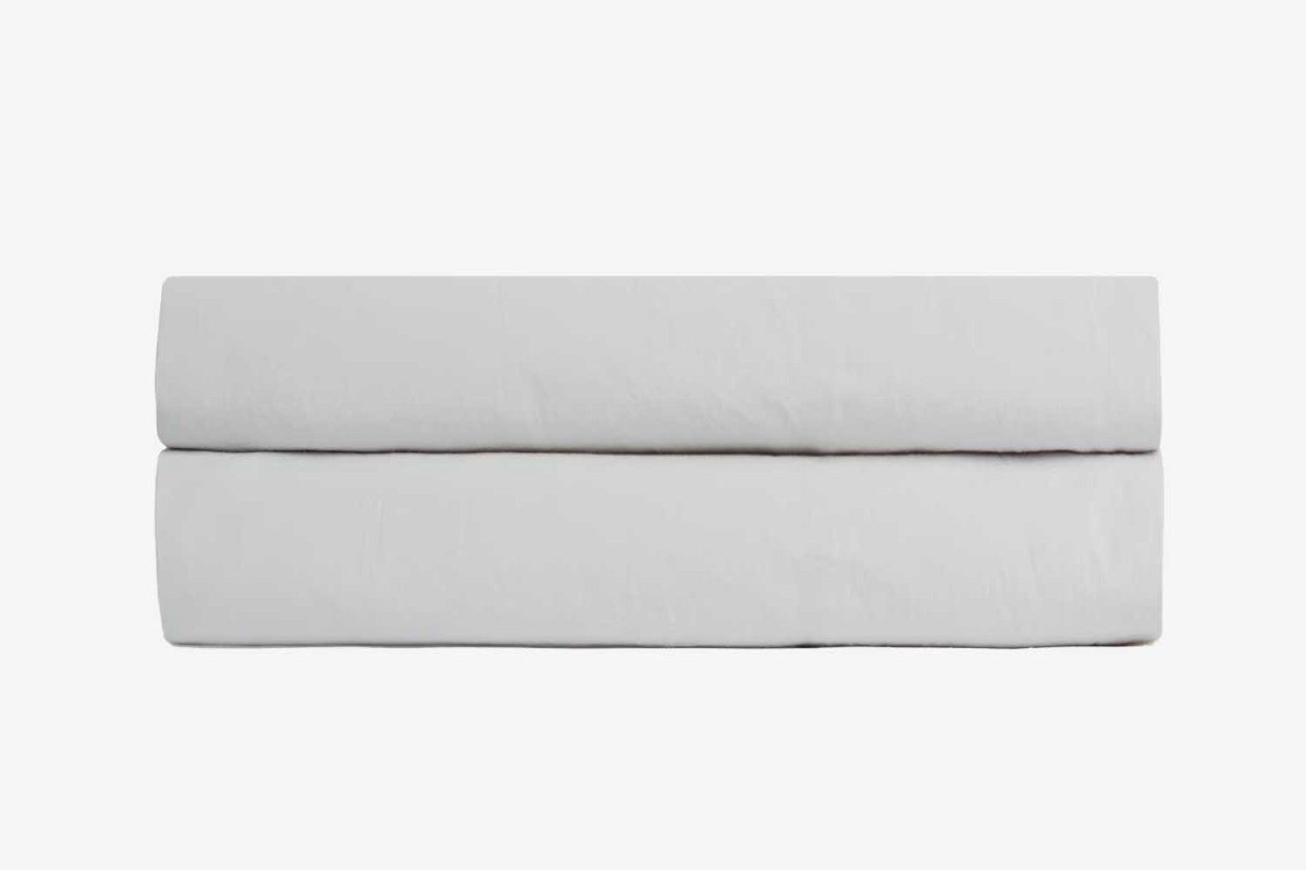 Parachute Percale Fitted Sheet