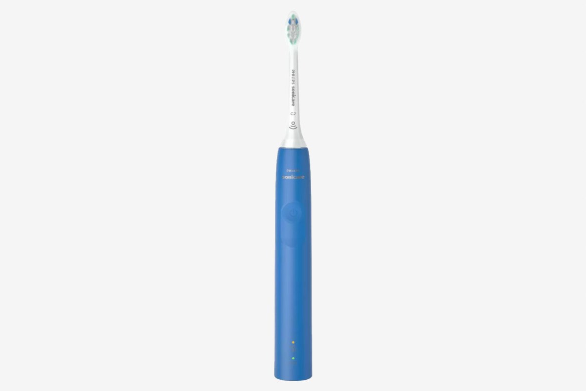 Best More Affordable Option: Sonicare 4100