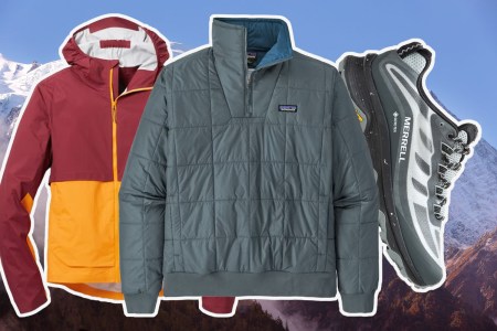 Apres Deals Abound at REI’s Cold Weather Sale