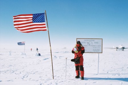 What It Takes to Be a Great Explorer, From a Trained Expeditionist