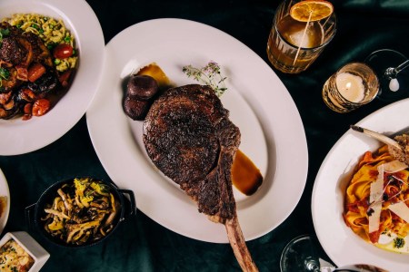 These Private Dining Clubs Host Exclusive Meals Across Texas