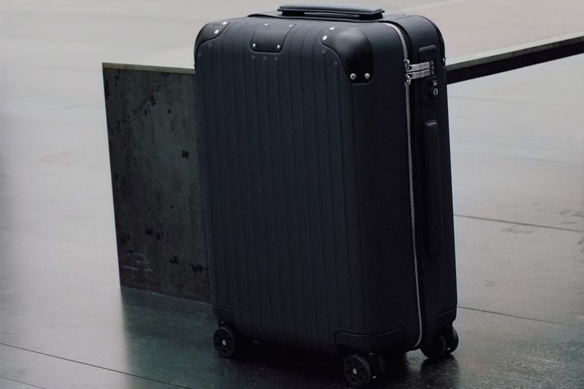 Rimowa Distinct Cabin Suitcase