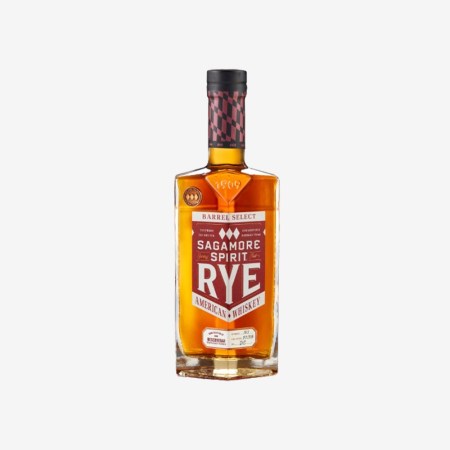 Sagamore Barrel Select Rye S1B27 Whiskey