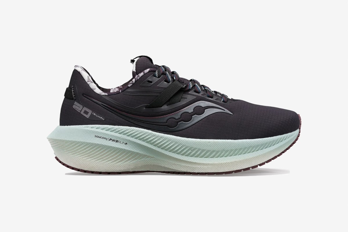 Saucony Triumph 20 Runshield Road Shoes