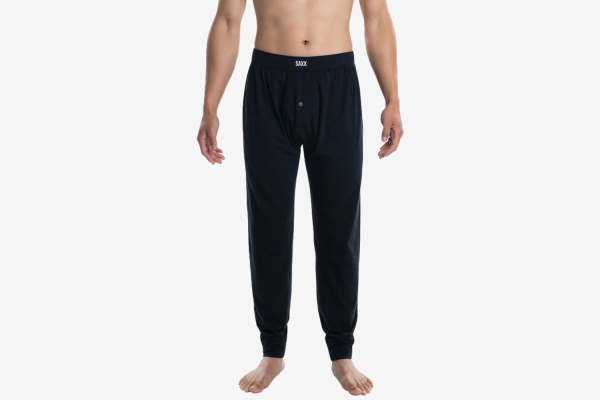 SAXX DropTemp Cooling Sleep Pants
