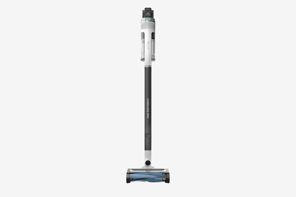Shark Cordless Pro Stick Vacuum with Clean Sense IQ