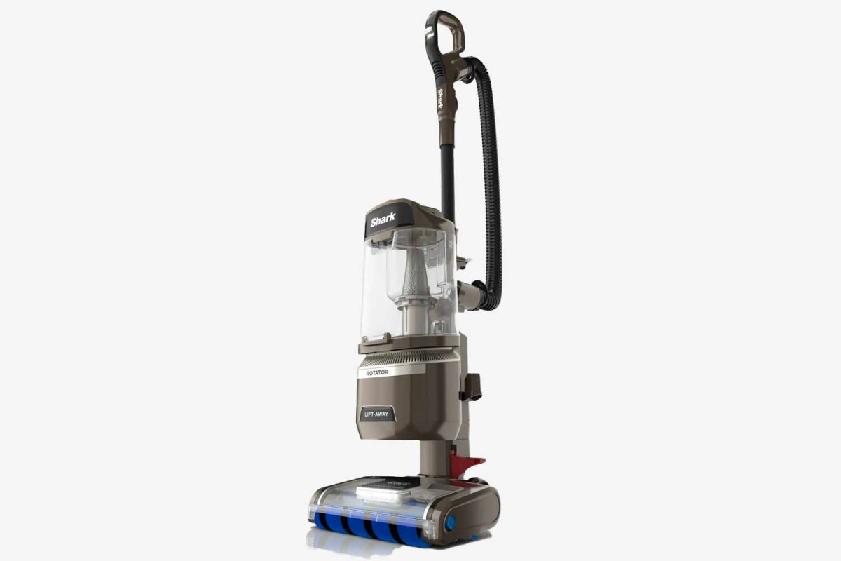 Shark Rotator Lift-Away Upright Vacuum