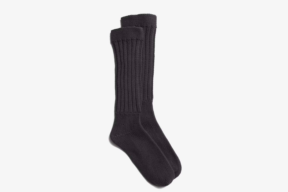 For the Bed-Enthusiasts: Parachute Slouch Socks