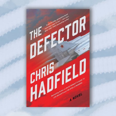 "The Defector"