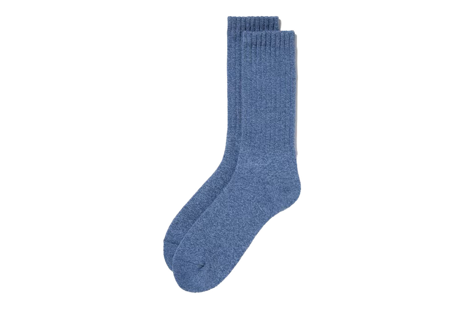For Stocking Stuffers: Uniqlo HEATTECH Pile-Lined Socks
